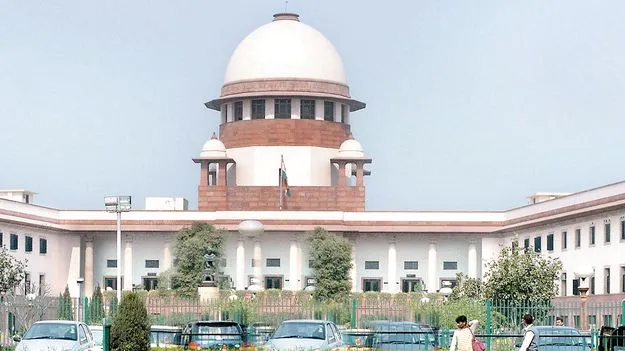 Supreme Court: సవేంద్రరెడ్డి కేసులో సీబీఐ దర్యాప్తుపై సుప్రీం స్టే