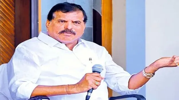 Botsa  Satyanarayana: కురుపాం విద్యార్థినుల కుటుంబాలకు వైసీపీ సాయం 