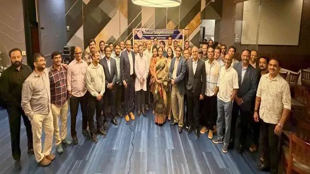 ATA, IIT Hyderabad Sign Historic MOU: తెలుగు డయాస్పోరా విద్యార్థులకు ఇంటర్న్‌షిప్‌‌కు అవకాశం..