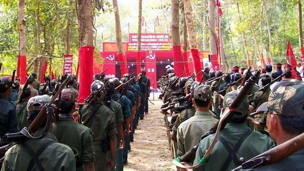 Maoist Party: మరో ఆర్నెల్ల పాటు కాల్పుల విరమణ 