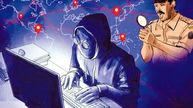 Crime Reduction: ప్రజల్లోకి పోలీసులు