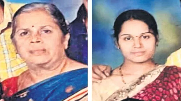 Visakhapatnam: యూట్యూబ్‌ చూసి అత్తను చంపిన కోడలు