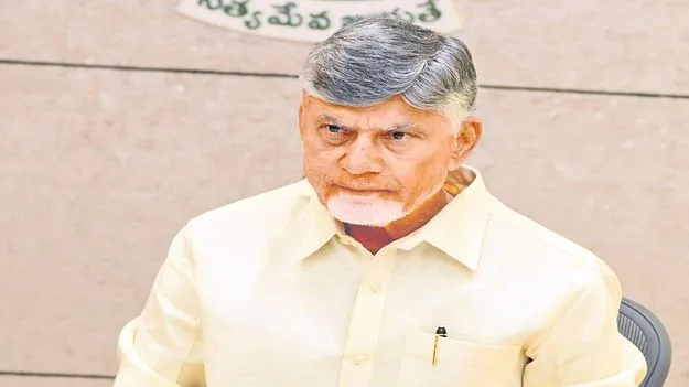 CM Chandrababu: జీఎస్టీ సంస్కరణలతో సామాన్యులకు ప్రయోజనం