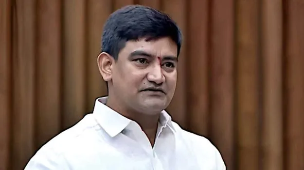 Minister Kondapalli Srinivas: యువతకు ఉపాధి కల్పనే లక్ష్యం