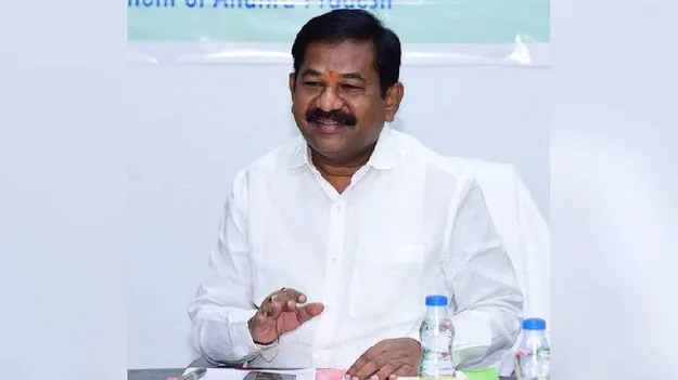 Minister Dola Bala Veeranjaneya: మూడు బిల్లులకు శాసనసభ ఆమోదం