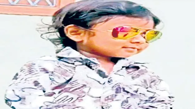 Hot Tea Accident: పసివాడిని బలిగొన్న వేడి తేనీరు