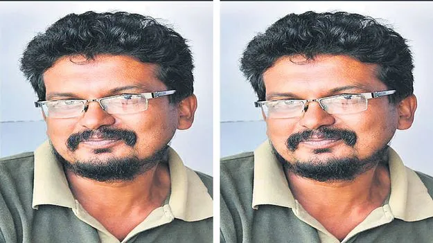 Nalgonda: రచయిత వెంకట్‌ గౌడ్‌ కన్నుమూత