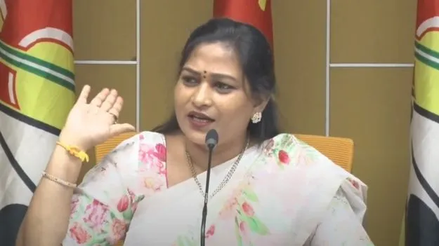 Home Minister Anitha: సైకోల అణచివేతకు చట్టాలు