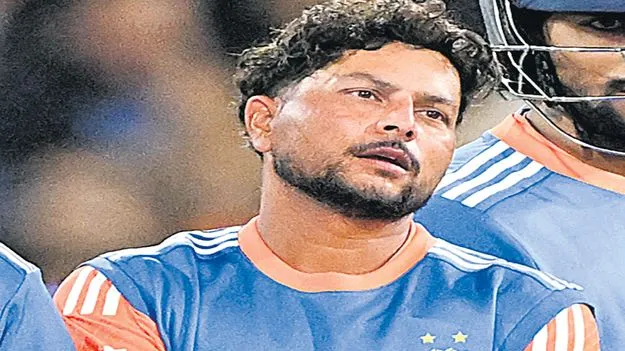 Indian Spinner: టీ20 జట్టునుంచి కుల్దీప్‌ విడుదల