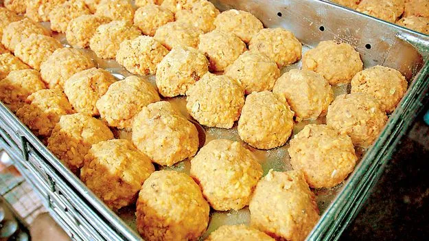 Tirumala Prasadam: భోలేబాబా మాయ