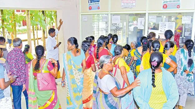 Minister Satya Kumar: ప్రభుత్వాస్పత్రుల్లో ఓపీ పైపైకి