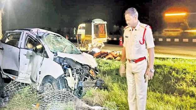 Dog Obstruction: నలుగురిని బలిగొన్న శునకాలు