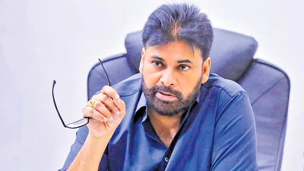 Deputy CM Pawan: వందేమాతరానికి 150 ఏళ్లు 