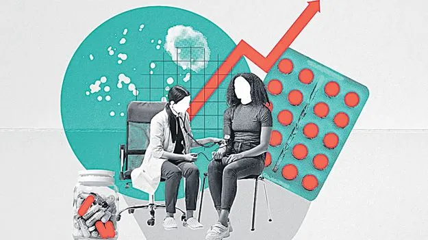 Health Care: రక్తశుద్ధికి వెళితే కొత్త రోగాలు