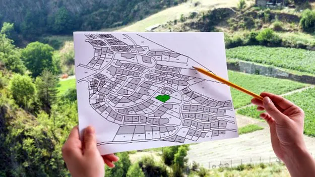 AP Government: రీసర్వే పర్యవేక్షణకు కమాండ్‌ కంట్రోల్‌