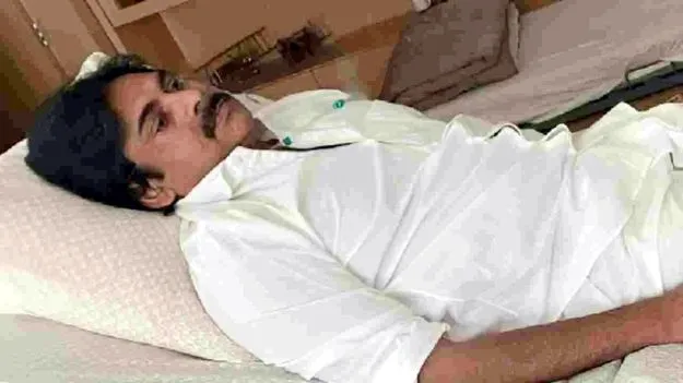 Viral Fever: పవన్‌ కల్యాణ్‌కు వైరల్‌ జ్వరం