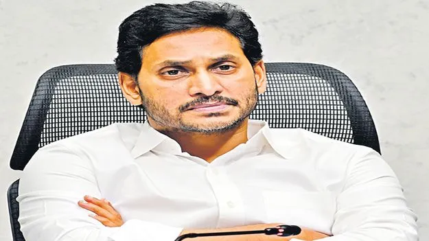 YS Jagan: ప్రతిపక్ష నేత హోదా ఇప్పించండి