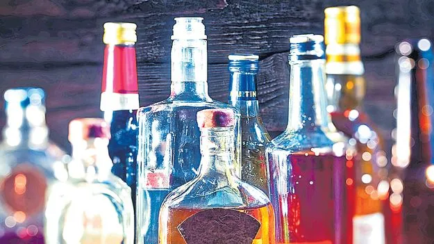 AP Govt: ప్రతి సీసాకూ లెక్క