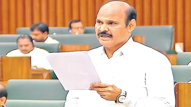 పూర్తయిన ఇళ్లకూ బిల్లులివ్వని వైసీపీ: పార్థసారథి