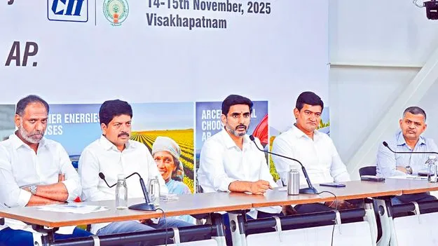 Minister Lokesh: ఆధారాలున్నాయ్‌