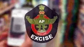 Excise Officials: గుట్టువిప్పిన కట్టా రాజు