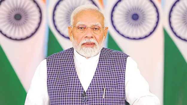 Kurnool: 16న కర్నూలుకు ప్రధాని మోదీ