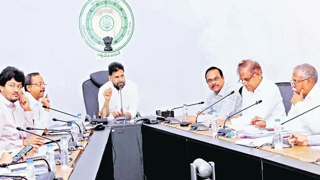 Deputy CM Pawan: పల్లె పండుగ 2.0