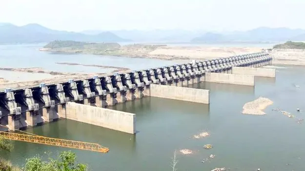 Irrigation Users Association: కృష్ణా జలాల్లో ఆంధ్ర హక్కులను కాపాడండి