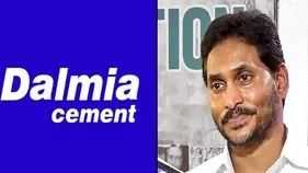 Enforcement Directorate: జగన్‌ అక్రమాస్తుల వ్యవహారంలో.. దాల్మియా సిమెంట్స్‌ ఆస్తుల జప్తునకు ఓకే