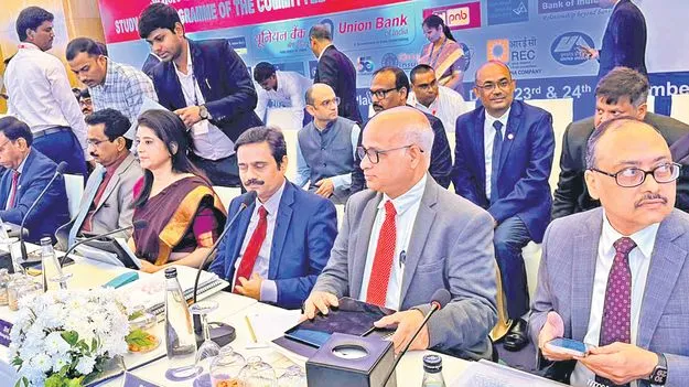 Farmers Loans: రైతులకు మరింత సులభంగా రుణాలు