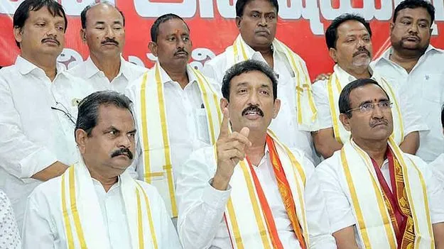 AP JAC: దసరాకు రెండు డీఏలు ప్రకటించండి: ఏపీ జేఏసీ