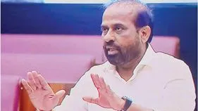 Minister Satya kumar: మెడికల్‌ కాలేజీల్లో జగన్‌ భారీ అవినీతి