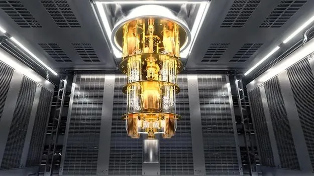 Amaravati: రూ.104 కోట్లతో క్వాంటమ్‌ హబ్‌ భవనం