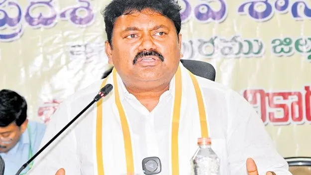 SC Welfare Committee: ఎస్సీల సంక్షేమానికి ప్రభుత్వం కట్టుబడి ఉంది