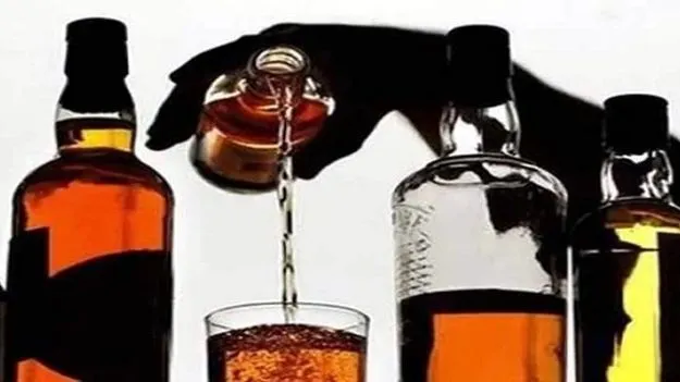Alcohol Demies: కల్తీ లిక్కర్‌ వయా బెల్టు షాప్‌