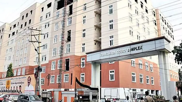 ACB Court: మద్యం కుంభకోణం నిందితులకు రిమాండ్‌ పొడిగింపు 