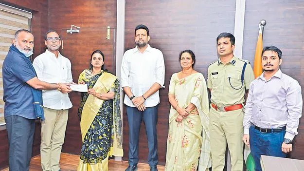 Kurnool Bus Tragedy: కార్గో క్యాబిన్‌లో రెండో డ్రైవర్‌ నిద్ర