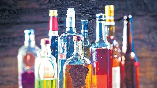 SIT Investigation: మద్యం స్కామ్‌లో సత్యప్రసాద్‌పై చర్యలు