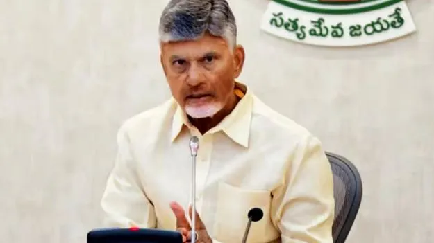 AP Investment Proposals: 1,04,694 కోట్ల  పెట్టుబడులు