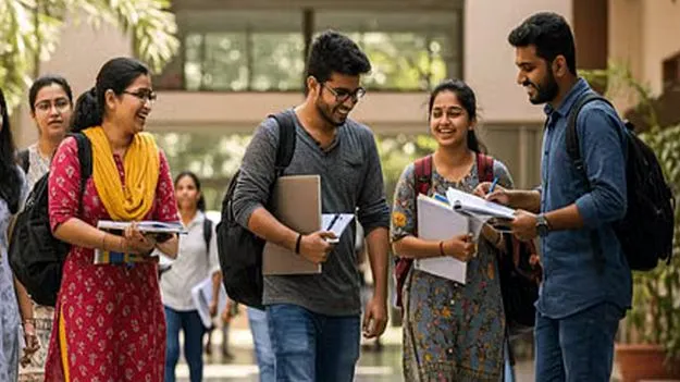 Higher Education Council: రెండో విడత డిగ్రీ అడ్మిషన్లకు షెడ్యూలు