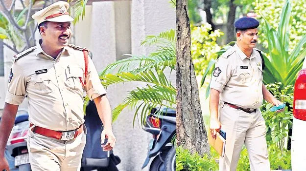  Parkamani Case: కేసును ఎలా రాజీ చేశారు