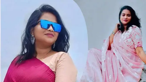 Nidigunta Aruna: నేరాల్లో నాకు సహకరించింది వీరే