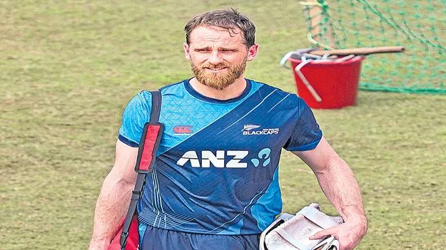 Retirement: టీ20లకు కేన్‌ వీడ్కోలు