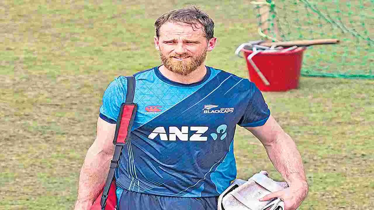 Retirement: టీ20లకు కేన్‌ వీడ్కోలు