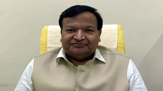 Project Authority Chairman Atul Jain: బనకచర్ల మా పరిధిలోది కాదు