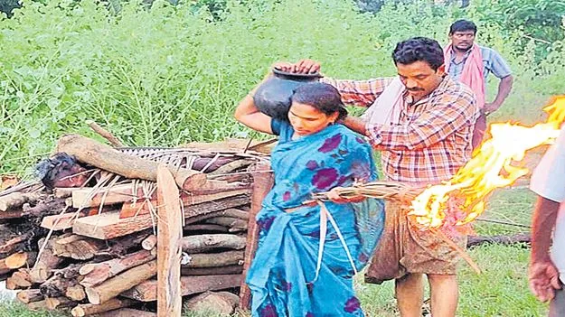 Final Rites: కొడుకై నిలిచిన కోడలు 