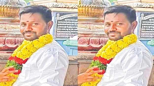Guntur District: వద్దన్నా పెళ్లి చేసుకున్నాడని..నవ వరుడిని చంపేశారు
