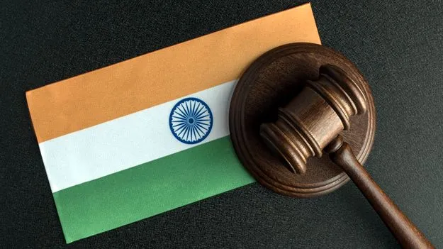 Supreme Court: నిర్దోషికి న్యాయం..!