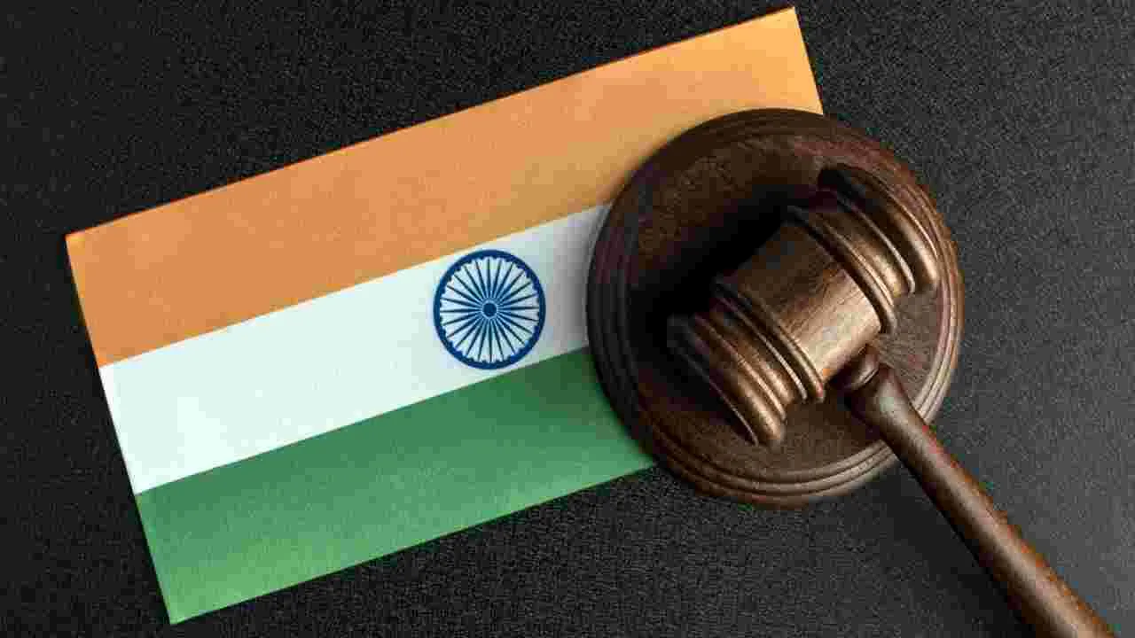 Supreme Court: నిర్దోషికి న్యాయం..!