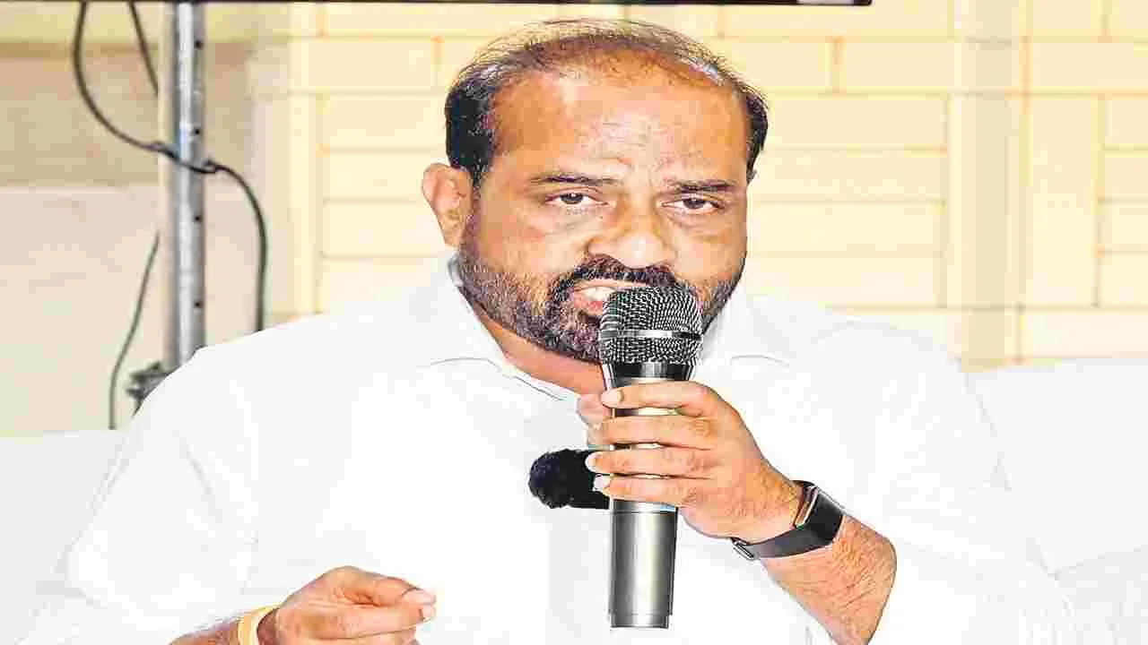 Minister Satya kumar Yadav: గుండె జబ్బుల వల్లే 20శాతం మరణాలు